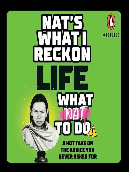 Title details for Life by Nat's What I Reckon - Available